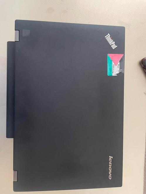 Lenovo thinkpad t540p, Computers en Software, Windows Laptops, Gebruikt, 15 inch, SSD, 2 tot 3 Ghz, 16 GB, Qwerty, Met videokaart