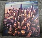 Lp ~ Foo Fighters  - Sonic Highways, Ophalen of Verzenden, Poprock, Nieuw in verpakking