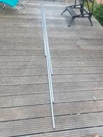 Verwarmingsbuizen 22mm, Ophalen, Zo goed als nieuw, IJzer
