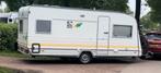 Fantastische Knaus sudwind-M 495 te koop!, Caravans en Kamperen, Vast bed, Rondzit, Particulier, Knaus