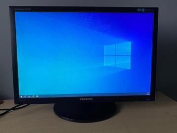 Beeldscherm / monitor Samsung