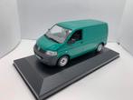 Volkswagen Transporter (Type T5) 2003 - MiniChamps, Ophalen of Verzenden, Zo goed als nieuw, Auto, MiniChamps