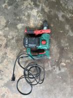 Parkside Boor- en Breekhamer 1500W, Ophalen, Boor- en/of Breekhamer, Klopboormechanisme, Gebruikt