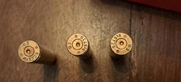 8x57 hulzen,na oorlogs beschikbaar voor biedingen