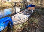 Casco Motorbootje 6.5m - Gratis Af te Halen!, Ophalen, Gebruikt, Motor en Techniek, Motorboot