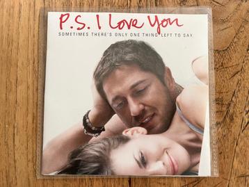 DVD P.S. I Love You beschikbaar voor biedingen