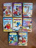 Donald Duck Pockets 101, 134, 149, etc. - 8 stuks, Meerdere stripboeken, Ophalen of Verzenden, Gelezen