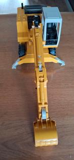 Bruder Cat Mobiele Kraan - Gebruikt, Ophalen, Gebruikt, Jongen of Meisje