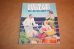 Boek: Nederland-Engeland. Reflecties over zee., Verzamelen, Scheepvaart, Gebruikt, N.v.t., N.v.t., Ophalen of Verzenden