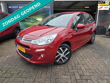 Citroen C3 1.2 PureTech Collection | 2E EIGENAAR | 12MND GAR beschikbaar voor biedingen