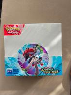Journey Together Boosterbox 36 Packs - Pokémon, Ophalen of Verzenden, Nieuw, Boosterbox, Foil