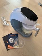 DePlay Babyvoeding Maker 7-in-1, Witgoed en Apparatuur, Keukenmixers, Minder dan 1 liter, Ophalen, Nieuw, 3 snelheden of meer