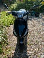 Piaggo zip 4t 2017, Fietsen en Brommers, Scooters | Piaggio, Ophalen, Gebruikt, Maximaal 45 km/u, Zip