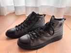 Jochie & Freaks halfhoge antraciet veterschoen mt 40, Schoenen, Nieuw, Ophalen of Verzenden, Jongen