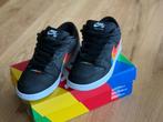 Nike Polaroid SB Dunk low pro ll Maat 38 EU ll Z.G.A.N.!!!, Overige kleuren, Nike, Ophalen of Verzenden, Sneakers of Gympen
