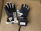 Handschoenen wintersport Rossignol Temptation Nieuw M blauw, Ophalen of Verzenden, Zo goed als nieuw, Maat 36 (S), Handschoenen