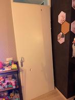 Binnendeur 93.4 x 231 cm - Beschadigd, Doe-het-zelf en Verbouw, Deuren en Horren, Ophalen, Gebruikt, 80 tot 100 cm, 215 cm of meer