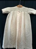 Antieke Franse doopcape, sleets, zeer oud, Ophalen