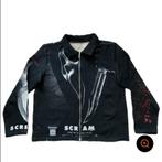 Horror jacket, Ophalen, Nieuw