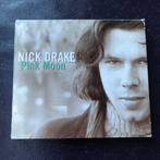 Nick Drake - Pink Moon, Ophalen of Verzenden, 2000 tot heden, Gebruikt