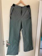 Grijze skibroek van Spex maat L, Broek, Maat 52/54 (L), Ophalen of Verzenden, Spex