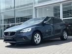 Volvo V40 Cross Country T3 153PK AUT6 Polar+ Luxury| Leder|P, 4 cilinders, Blauw, Bedrijf, 152 pk