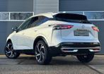 Nissan Qashqai 1.3 MHEV Xtronic Tekna Plus |Pano |BOSE |HUD, 12 maanden, Gebruikt, Euro 6, 4 cilinders