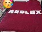 Roblox bedsprei, Spelcomputers en Games, 1 speler, Ophalen of Verzenden, Zo goed als nieuw