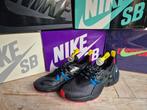 Nike Huarache E.D.G.E. Preston HP, Zwart, Nike, Nieuw, Ophalen of Verzenden