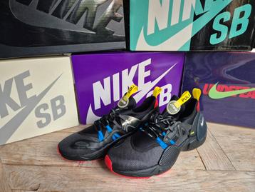 Nike Huarache E.D.G.E. Preston HP beschikbaar voor biedingen