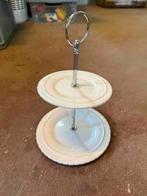 cake tray, Ophalen, Overige materialen, Overige typen, Zo goed als nieuw