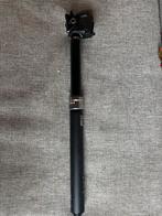 Dropper rockshock draadloos AXS 150mm Dropper Post, Fietsen en Brommers, Fietsonderdelen, Ophalen of Verzenden, Gebruikt, Mountainbike
