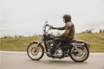 5HD Harley Davidson XL1200V "Seventy Two" (slechts 5060km!), 2 cilinders, Chopper, Particulier, Meer dan 35 kW