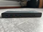 USB-C Dock, Computers en Software, Dockingstations, Wavlink, Ophalen of Verzenden, Zo goed als nieuw, Docking station