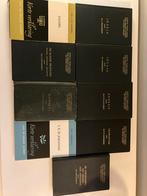 Korte Verklaring Heilige Schrift - Diverse Deeltjes, Ophalen of Verzenden, Gelezen