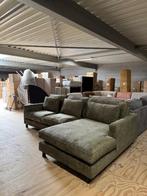 Hoekbank Gigi l Whoon l Room108 l van €2097,- voor €1199,-, Ophalen, 250 tot 300 cm, 100 tot 125 cm, Hoekbank