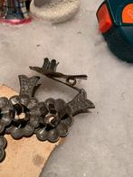 #kerst kerstboom kaarsenhouders. Knijpers, T, Ophalen of Verzenden, Zo goed als nieuw, N