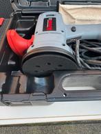 Poetsmachine en schuurmachine nieuw, Ophalen of Verzenden, Zo goed als nieuw, Minder dan 600 watt, Vlakschuurmachine