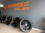 Vw Golf T-Roc Passat Caddy Touran 19 inch velgen 235/35/19, 19 inch, Banden en Velgen, Ophalen of Verzenden, 235 mm