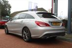 MERCEDES CLA-Klasse 180 *Ambition* | Camera | Navigatie | A/, Auto's, CLA, 730 kg, Gebruikt, 4 cilinders