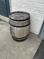 Hele en halve whisky vaten, Tuin en Terras, Regentonnen, 150 liter of meer, Ophalen of Verzenden, Gebruikt, Hout