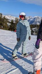 Burton Snowboard Outfit, Ophalen of Verzenden, Zo goed als nieuw, Kleding