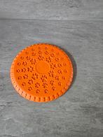 Frisbee, Dieren en Toebehoren, Ophalen of Verzenden, Zo goed als nieuw, Intelligentiespeelgoed