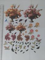 Die cuts A, Ophalen, Nieuw, Overige thema's, Pons of Mal