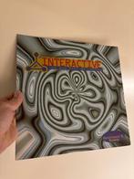 Interactive - Can You Hear Me Calling 12", Ophalen of Verzenden, Zo goed als nieuw, 12 inch, Techno of Trance