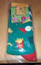 SPLINTERNIEUWE ORIGINELE LIMITED EDITION MC DONALDS SOKKEN
M, Overige kleuren, Ophalen of Verzenden, MC DONALD'S, Nieuw