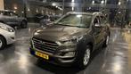 Hyundai TUCSON 1.6 GDI Feel Nw type  Leer-1e Eig - 49.915 Km, Auto's, Gebruikt, 4 cilinders, 132 pk, Leder