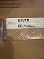 Covers for Kivik 5 seat corner sofa - Tibbleby beige/gray, Ophalen, Hoekbank, Nieuw, 75 tot 100 cm