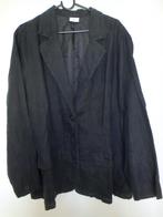 Linnen jasje en div. tops maat 48/50/52 M&S mode, Zwart, Nieuw, Ophalen of Verzenden, MS Mode