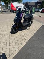 Zeer nette NIU N1S, Fietsen en Brommers, Scooters | Overige merken, Ophalen, Maximaal 45 km/u, Elektrisch, Zo goed als nieuw